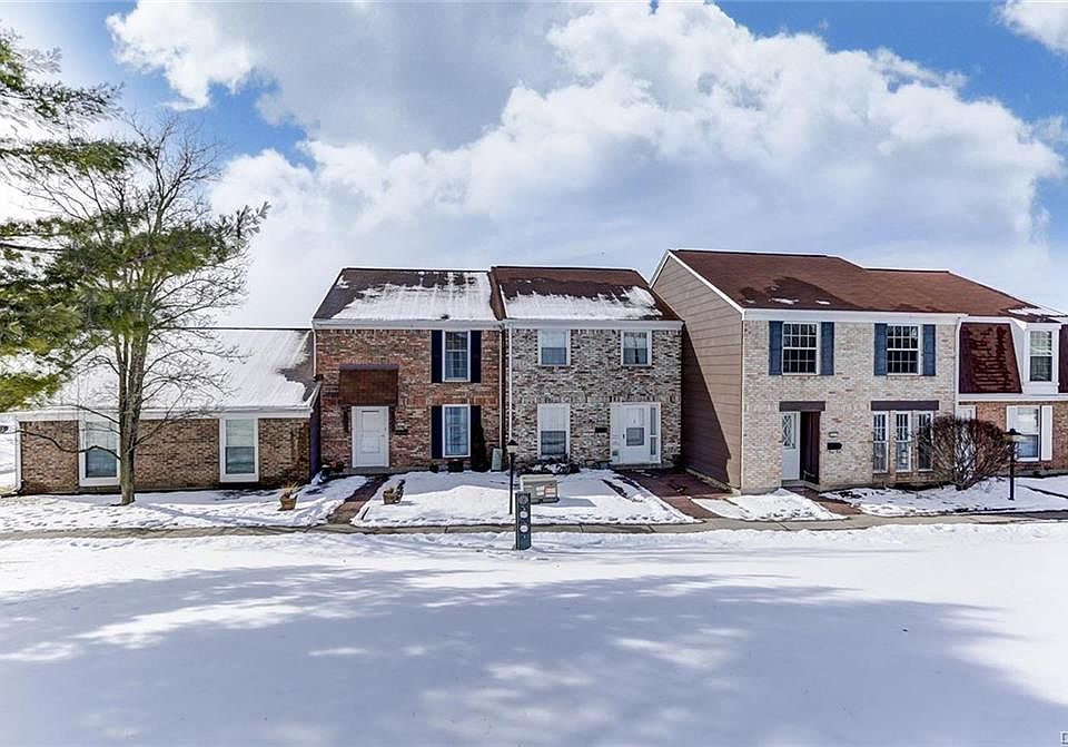 2407 Rona Village Blvd, Fairborn, OH 45324 Zillow