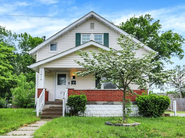 1919 Albany St, Beech Grove, IN 46107
