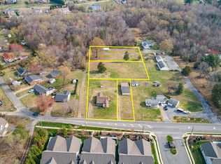 12425 Five Mile Rd, Fredericksburg, VA 22407