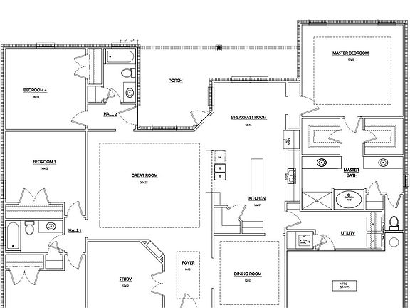 2nd image of this home