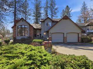 1224 E Black Hawk Dr, Spokane, WA 99208