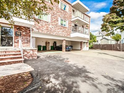 76 Ship Ave APT 14, Medford, MA, 02155