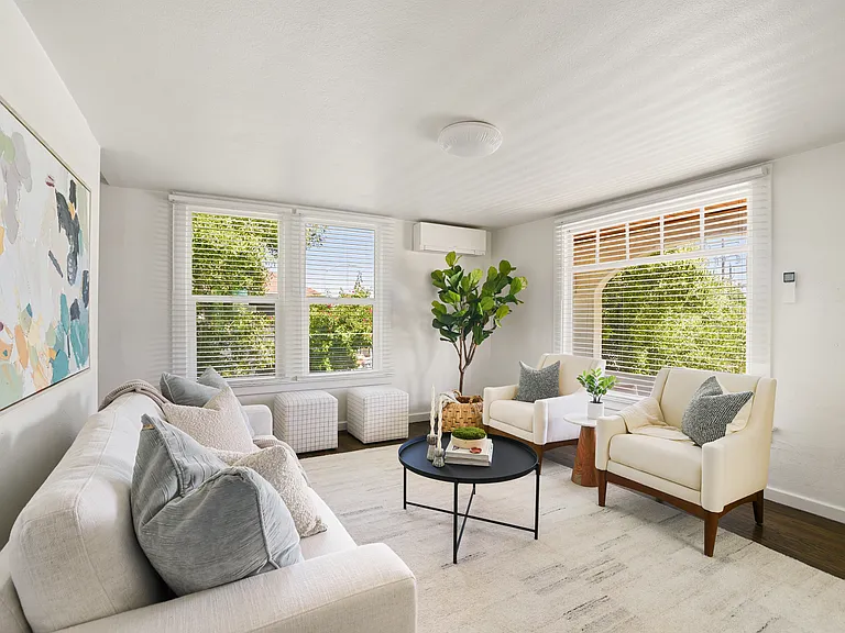 1009 Sacramento St — Photo 3