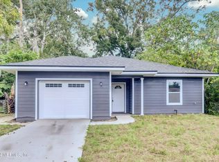 2031 Morehouse Rd, Jacksonville, FL 32209