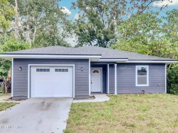 2031 MOREHOUSE Road, Jacksonville, FL 32209