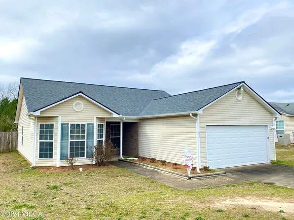 318 Mill Meadow Rd, Macon, GA 31216