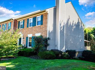 1441 Valbrook Ct N, Bel Air, MD 21015