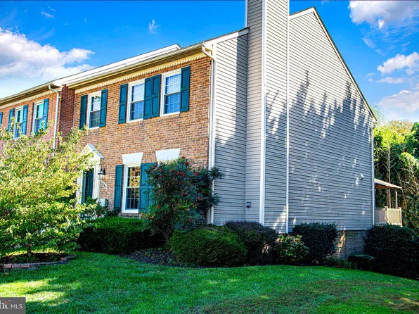1441 Valbrook Ct N, Bel Air, MD 21015