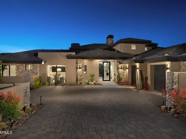 29646 N 109TH Place #128, Scottsdale, AZ 85262