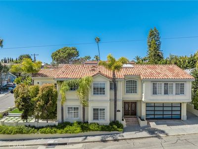 1161 8th St, Manhattan Beach, CA, 90266