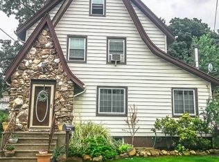 509 Riverside Ter, Rutherford, NJ 07070