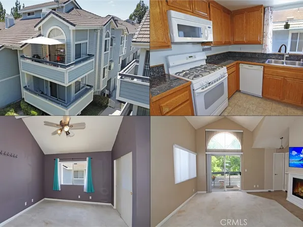 26808 Claudette St Unit 332, Santa Clarita, CA 91351