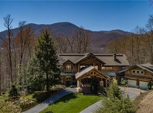 325 Asa Trl, Waynesville, NC 28785