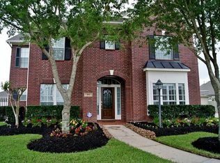 3151 Autumn Leaf Dr, Friendswood, TX 77546