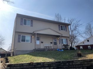 604-606 Plum St, Akron, OH