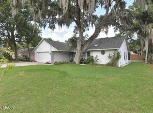 2213 Pine Tree Dr, Edgewater, FL 32141