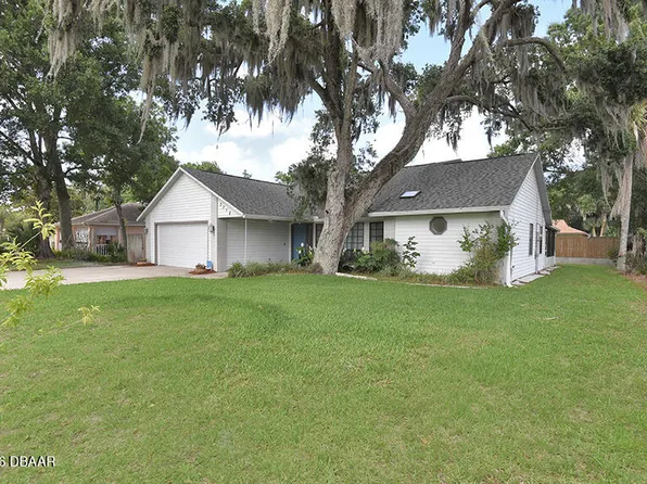 2213 Pine Tree Dr, Edgewater, FL 32141