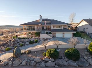 1070 E Summit Ridge Dr, St George, UT 84790