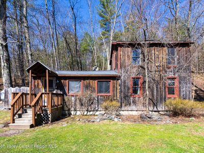 62 Grassy Ridge Road, Olive, NY, 12461