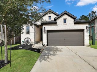 122 Hidden Peak Dr, Montgomery, TX 77316