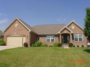 7259 Northgate Dr, Maineville, OH 45039