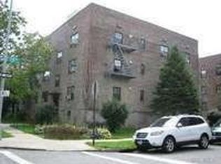 7832 147th St APT 2H, Kew Garden Hl, NY 11367