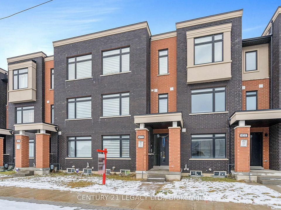 433 Veterans Dr, Brampton, ON L7A 4Z1 | Zillow