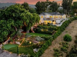 94 Buckskin Ln, Rolling Hills, CA 90274