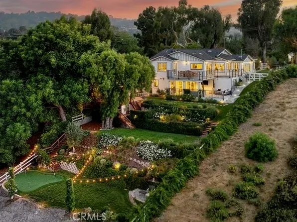 94 Buckskin Ln, Rolling Hills, CA 90274