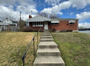 6911 Delvale Pl, Dundalk, MD 21222