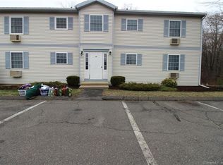 45 Crystal Ln APT D, Mansfield, CT 06268