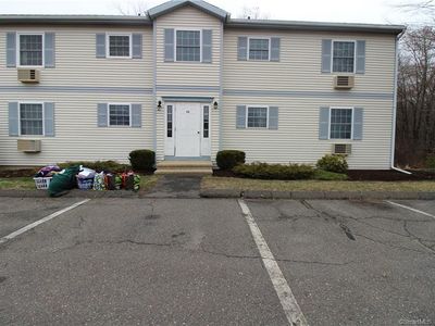 45 Crystal Ln APT D, Mansfield, CT, 06268