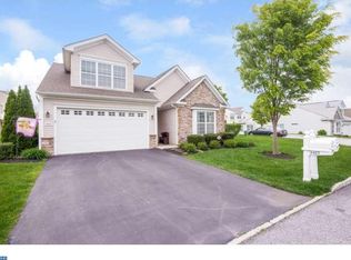 3427 Turnberry Ct, Garnet Valley, PA 19060
