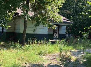 1223 W Wapanucka Ave, Sulphur, OK 73086