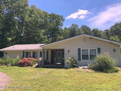 101 Brown Rd, Howell, NJ, 07731