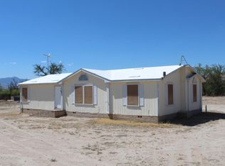 912 E Old Pomerene Rd, Benson, AZ 85602