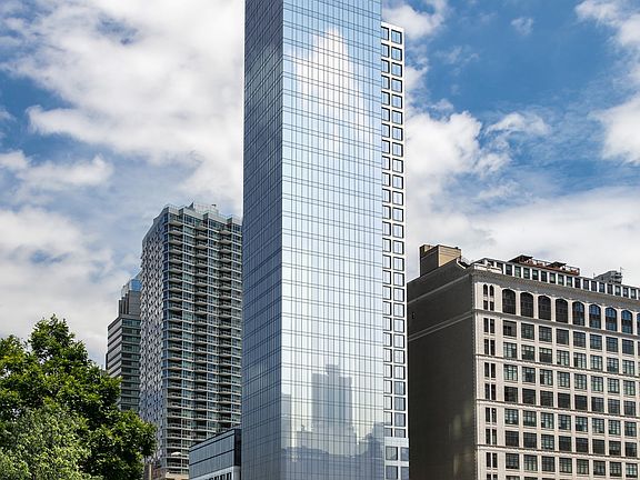 5th image of 515 W 36th St #G18