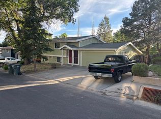 3501 N Patterson Blvd #2, Flagstaff, AZ 86004