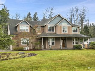 19214 5th St E, Lake Tapps, WA 98391