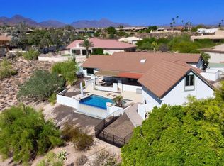 11606 N Walapai Cir, Fountain Hills, AZ 85268