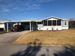 205 Alabama Ave, Pt Saint Joe, FL 32456