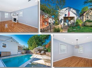 4703 Bayard Blvd, Bethesda, MD 20816