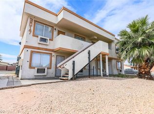 3017 E Carey Ave APT 1, North Las Vegas, NV 89030