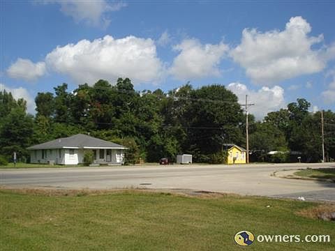 Frontage View - 298 Feet