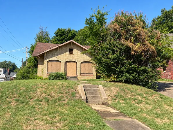 1902 N Cheyenne Ave, Tulsa, OK 74106