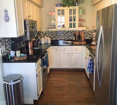 3rd image of 7665 E Eastman Avenue #110C