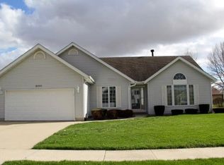 2401 N 7th Avenue Pl E, Newton, IA 50208