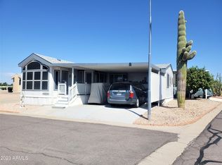 650 N Hawes Rd #5060, Mesa, AZ 85207