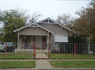 1708 New York Ave, Fort Worth, TX 76104