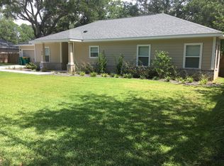 90 Eccles Rd, Fort Walton Beach, FL 32547